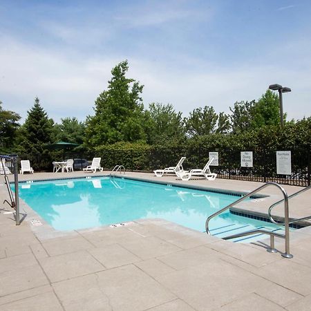 Holiday Inn Express Hotel & Suites Bethlehem Airport/Allentown Area By Ihg Exteriér fotografie