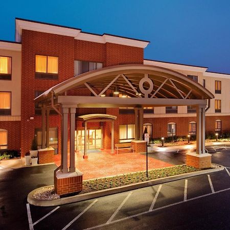 Holiday Inn Express Hotel & Suites Bethlehem Airport/Allentown Area By Ihg Exteriér fotografie