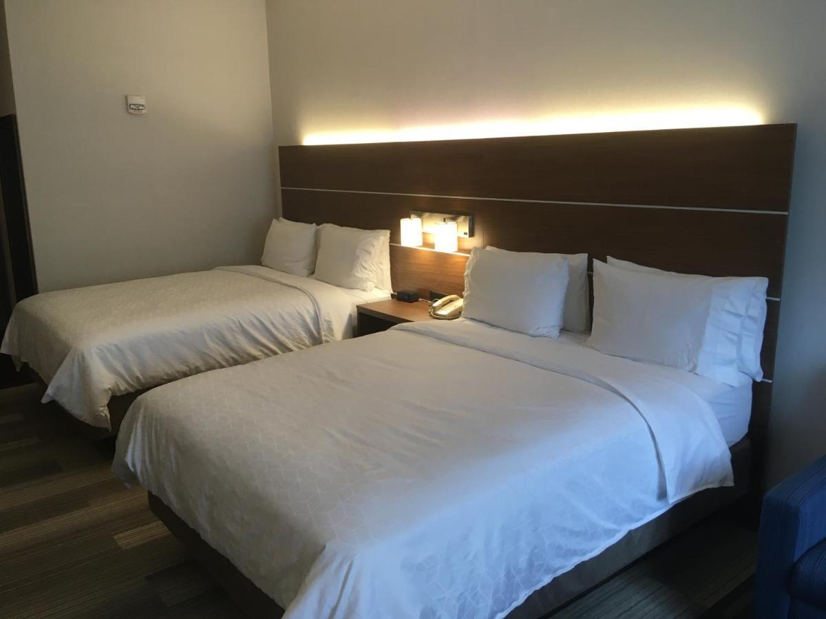 Holiday Inn Express Hotel & Suites Bethlehem Airport/Allentown Area By Ihg Exteriér fotografie