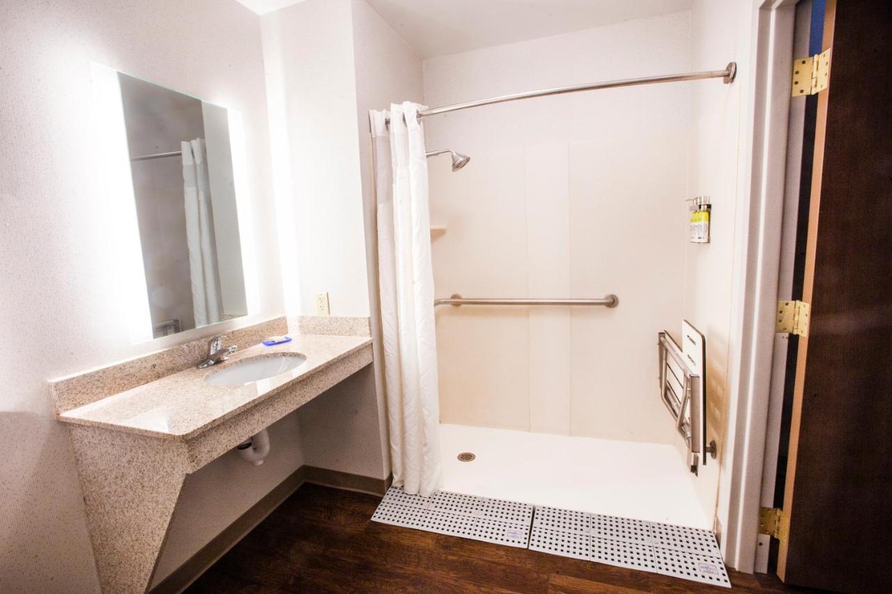 Holiday Inn Express Hotel & Suites Bethlehem Airport/Allentown Area By Ihg Exteriér fotografie