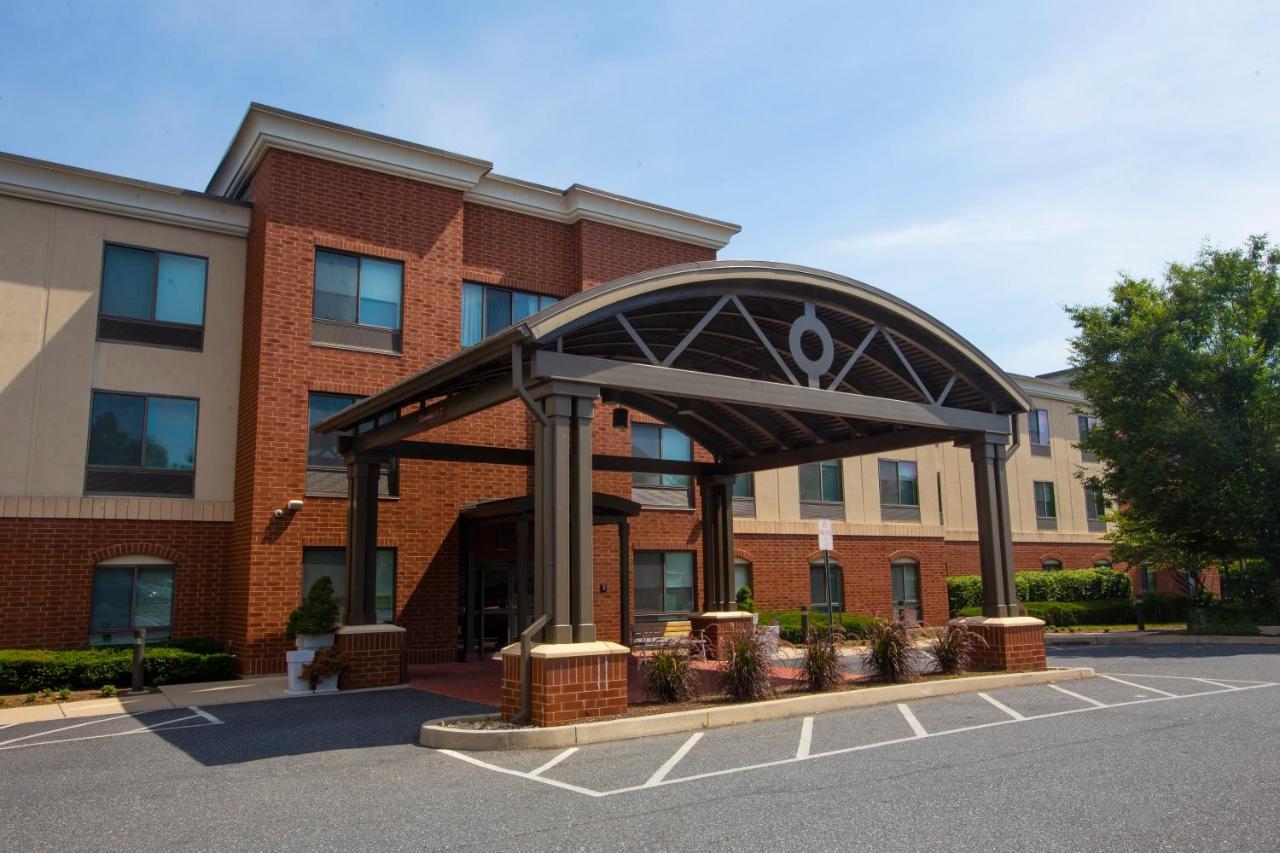 Holiday Inn Express Hotel & Suites Bethlehem Airport/Allentown Area By Ihg Exteriér fotografie