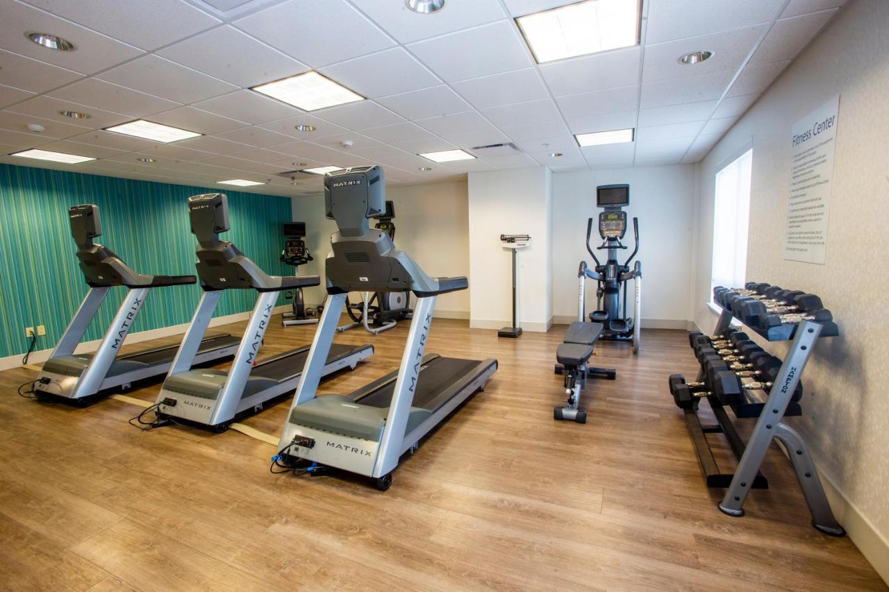 Holiday Inn Express Hotel & Suites Bethlehem Airport/Allentown Area By Ihg Exteriér fotografie