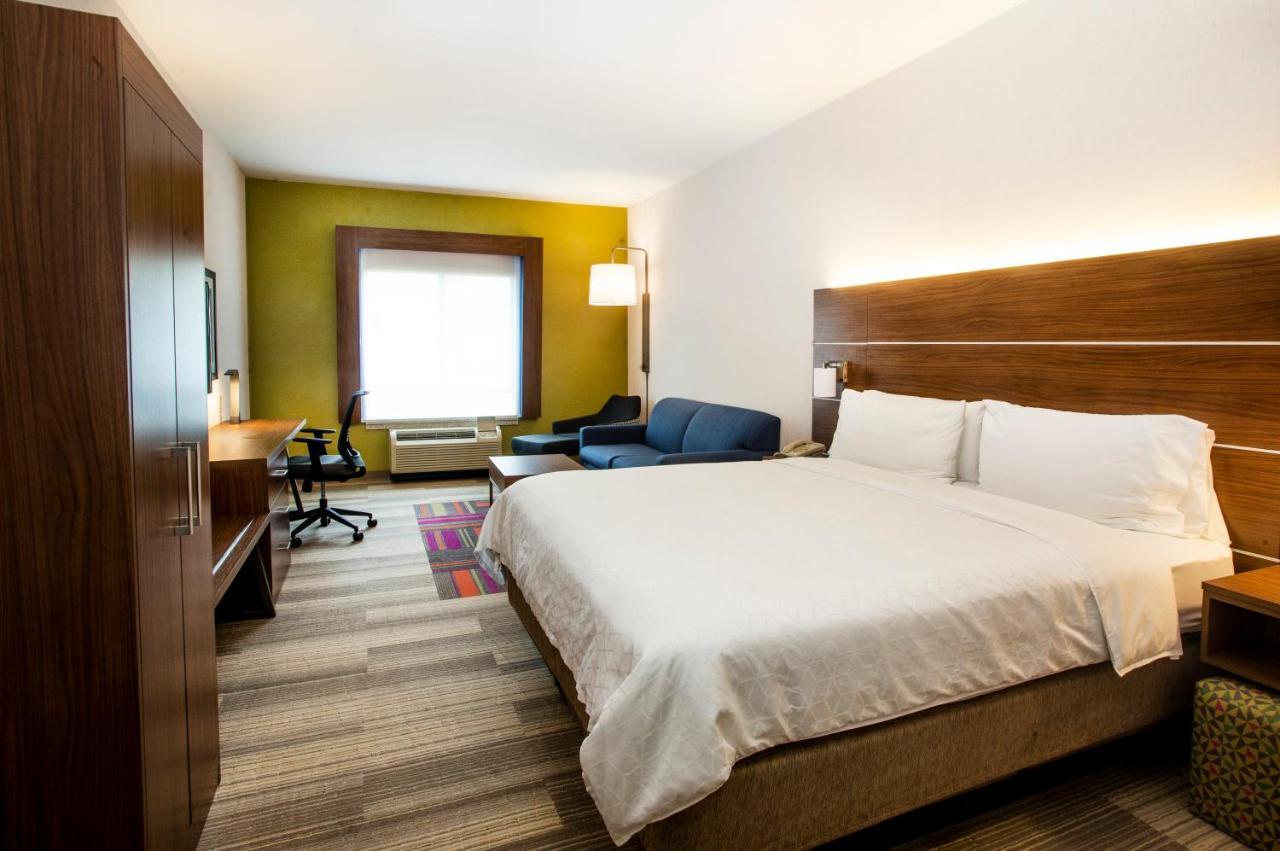 Holiday Inn Express Hotel & Suites Bethlehem Airport/Allentown Area By Ihg Pokoj fotografie