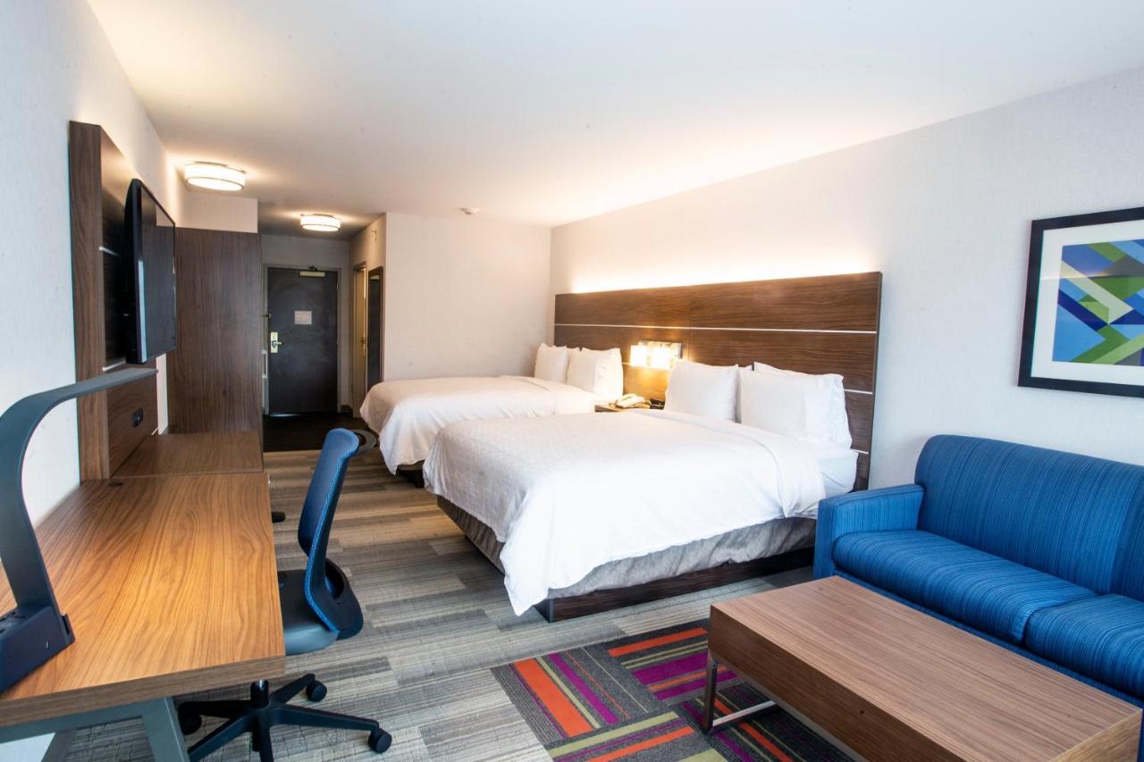 Holiday Inn Express Hotel & Suites Bethlehem Airport/Allentown Area By Ihg Pokoj fotografie