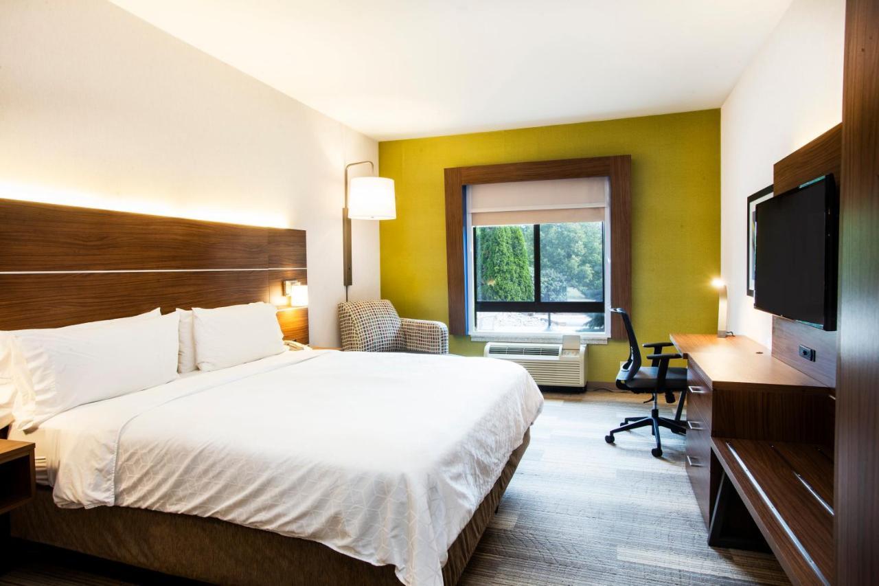 Holiday Inn Express Hotel & Suites Bethlehem Airport/Allentown Area By Ihg Pokoj fotografie