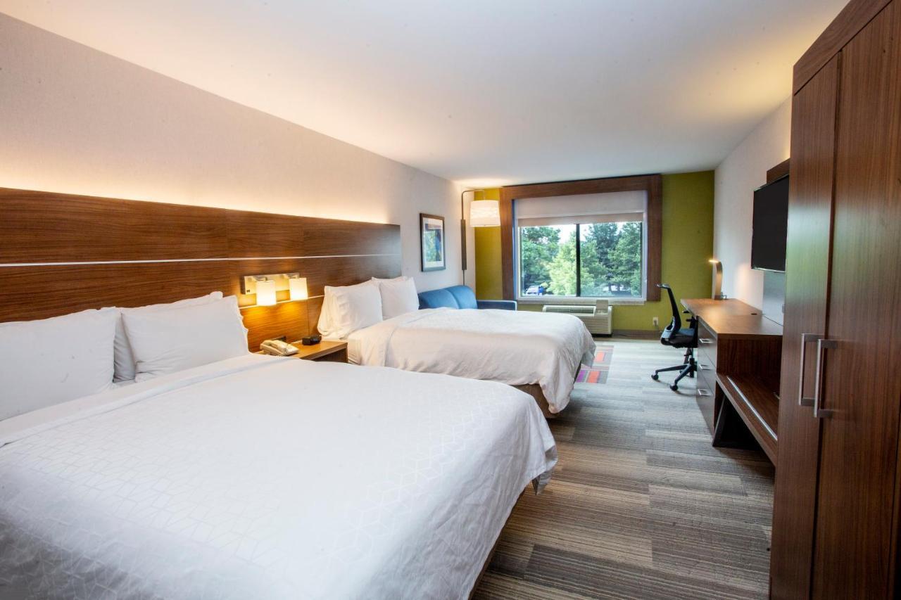 Holiday Inn Express Hotel & Suites Bethlehem Airport/Allentown Area By Ihg Pokoj fotografie