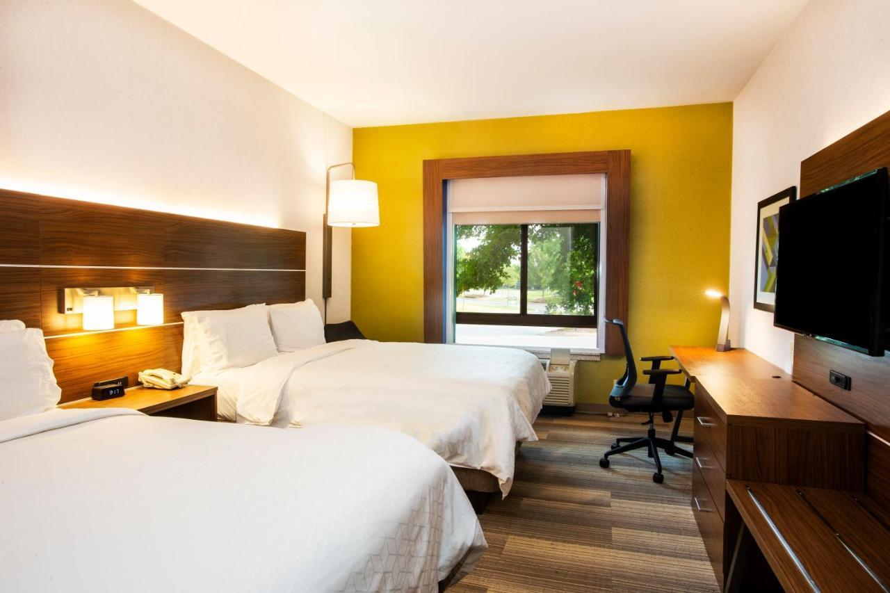 Holiday Inn Express Hotel & Suites Bethlehem Airport/Allentown Area By Ihg Exteriér fotografie