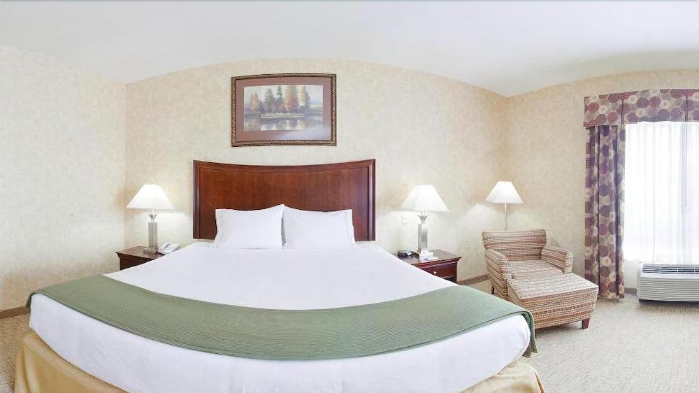 Holiday Inn Express Hotel & Suites Bethlehem Airport/Allentown Area By Ihg Exteriér fotografie