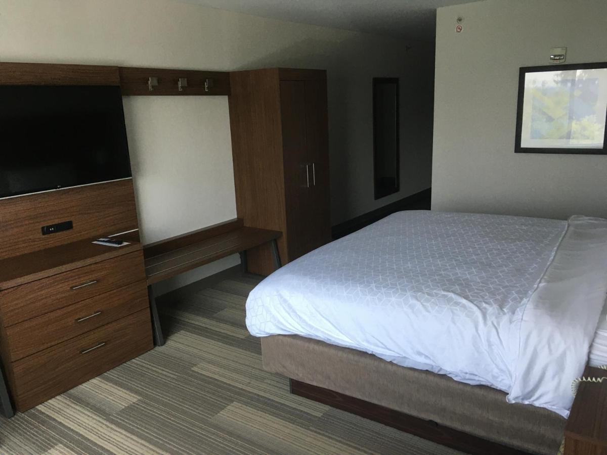 Holiday Inn Express Hotel & Suites Bethlehem Airport/Allentown Area By Ihg Exteriér fotografie