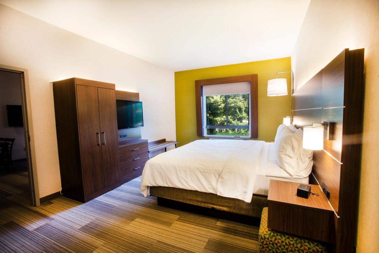 Holiday Inn Express Hotel & Suites Bethlehem Airport/Allentown Area By Ihg Pokoj fotografie