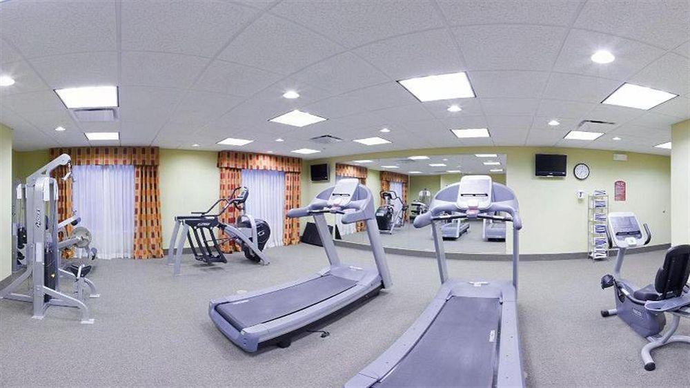 Holiday Inn Express Hotel & Suites Bethlehem Airport/Allentown Area By Ihg Exteriér fotografie