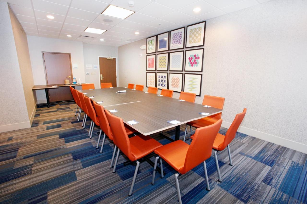 Holiday Inn Express Hotel & Suites Bethlehem Airport/Allentown Area By Ihg Exteriér fotografie
