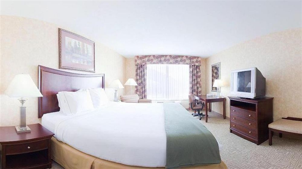 Holiday Inn Express Hotel & Suites Bethlehem Airport/Allentown Area By Ihg Exteriér fotografie