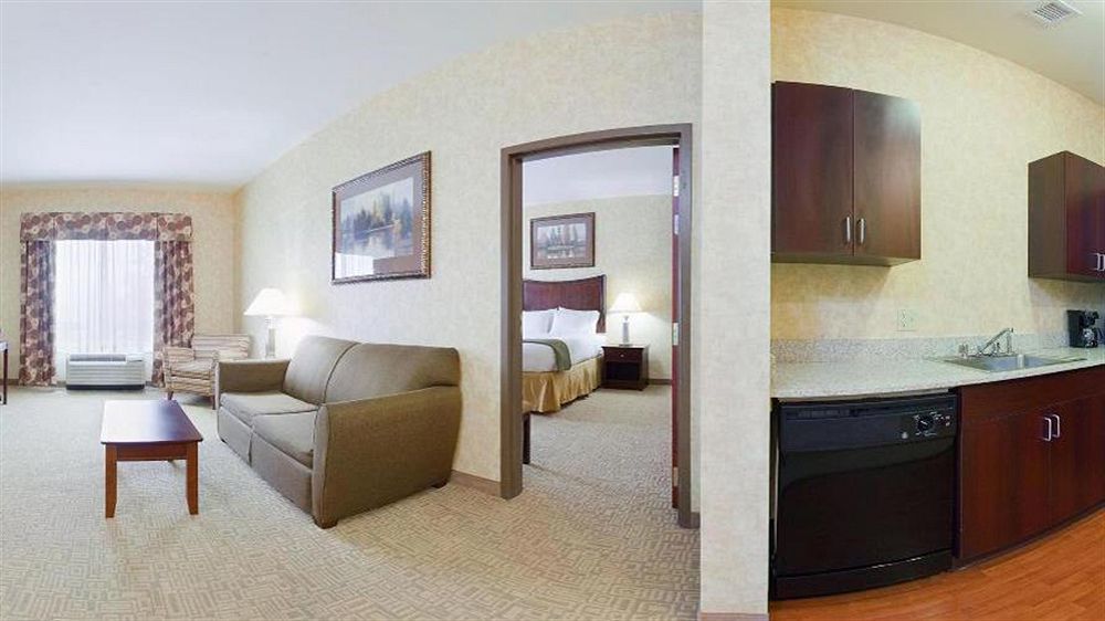 Holiday Inn Express Hotel & Suites Bethlehem Airport/Allentown Area By Ihg Exteriér fotografie