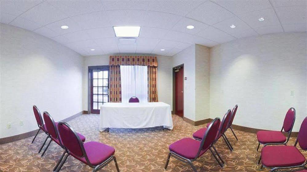 Holiday Inn Express Hotel & Suites Bethlehem Airport/Allentown Area By Ihg Exteriér fotografie