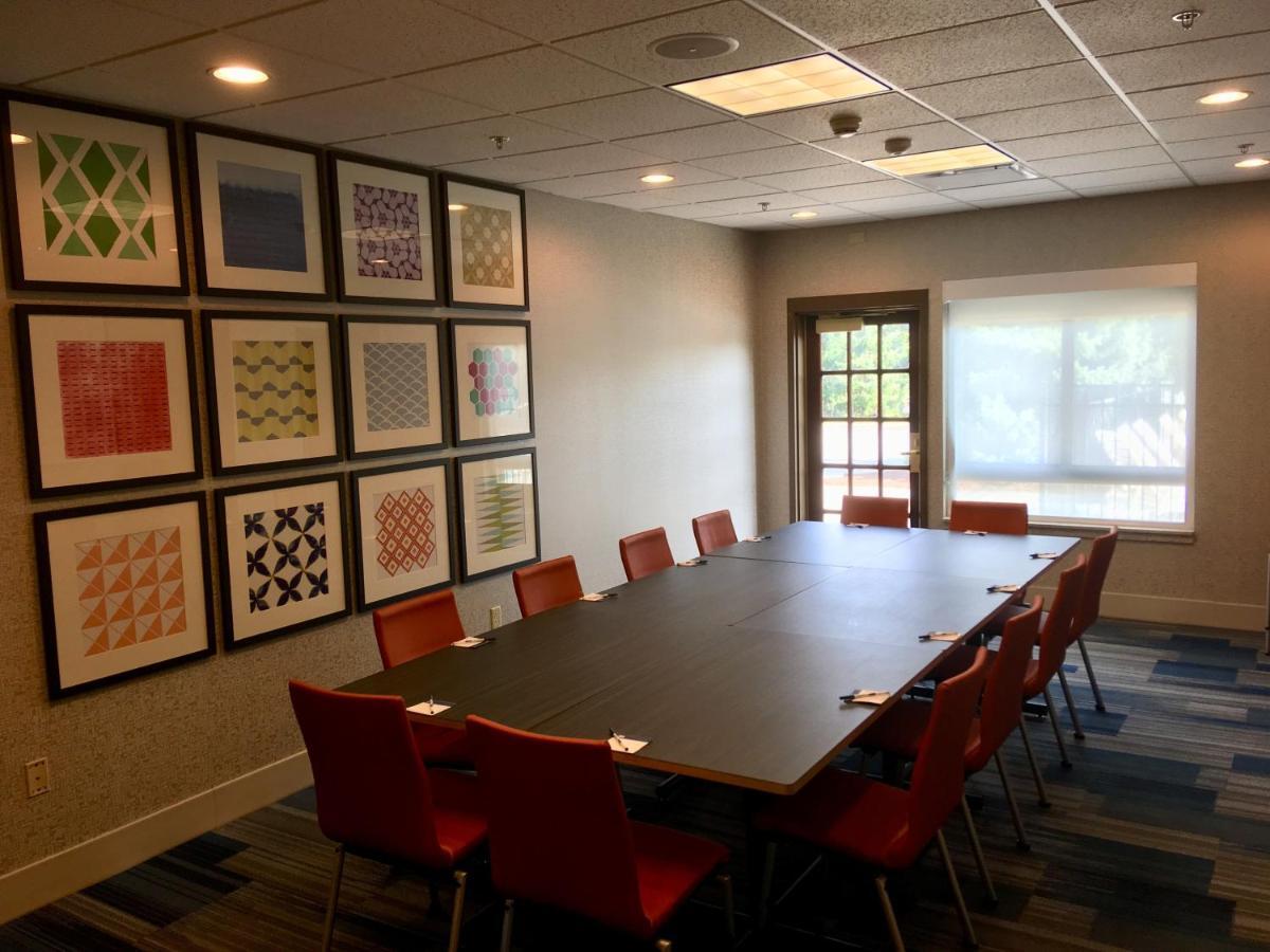 Holiday Inn Express Hotel & Suites Bethlehem Airport/Allentown Area By Ihg Exteriér fotografie