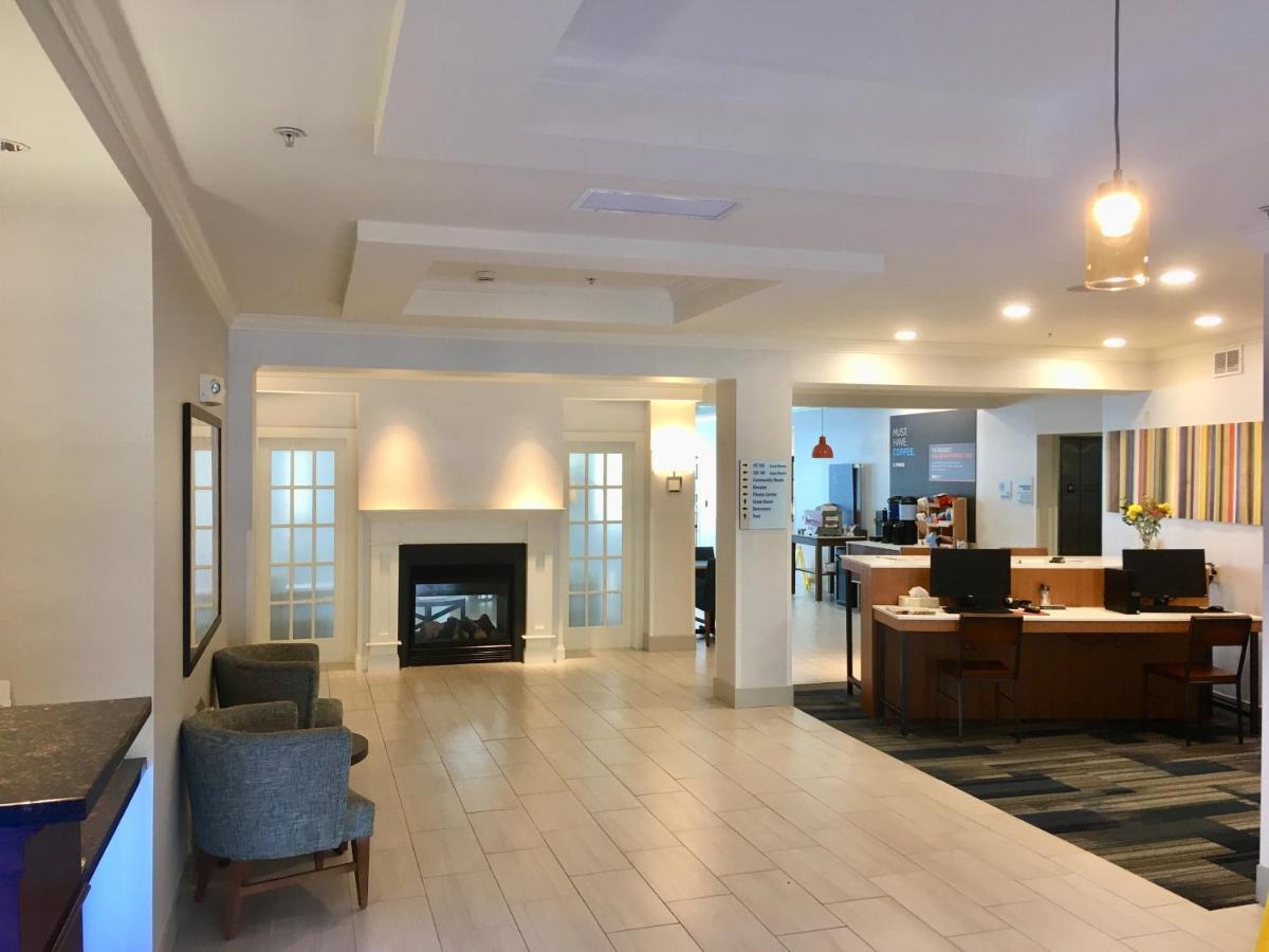 Holiday Inn Express Hotel & Suites Bethlehem Airport/Allentown Area By Ihg Exteriér fotografie