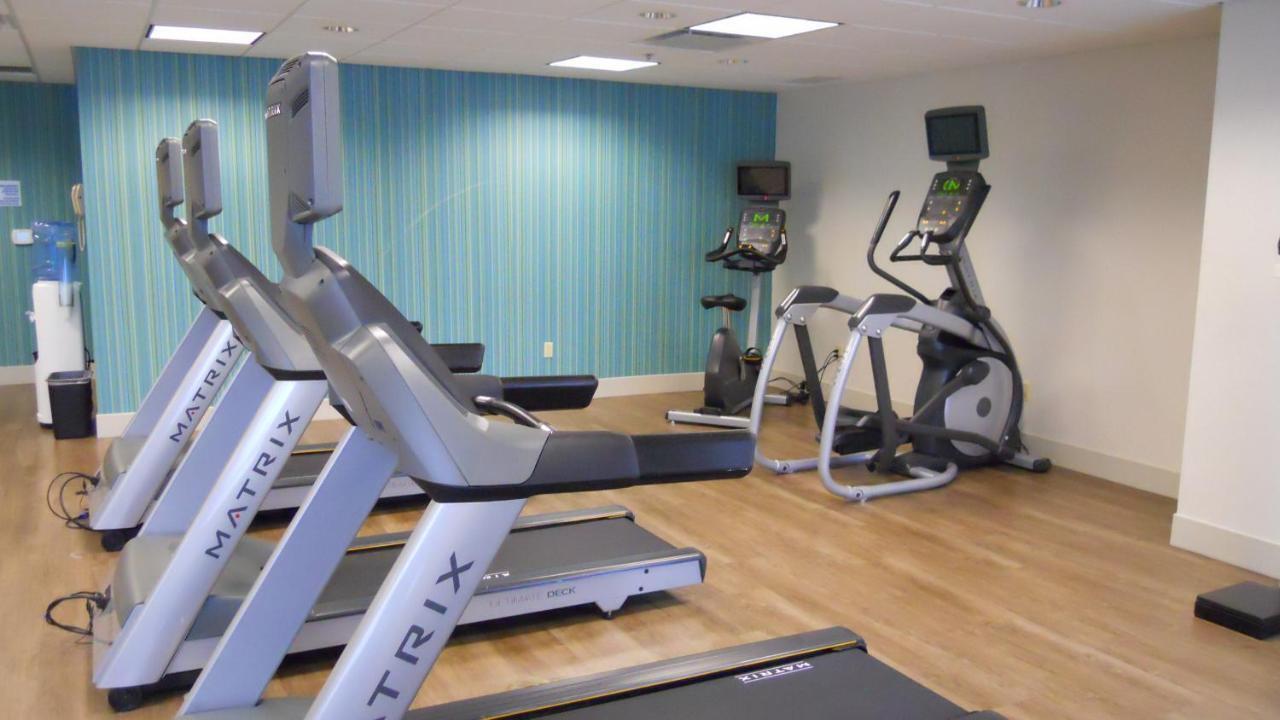 Holiday Inn Express Hotel & Suites Bethlehem Airport/Allentown Area By Ihg Exteriér fotografie