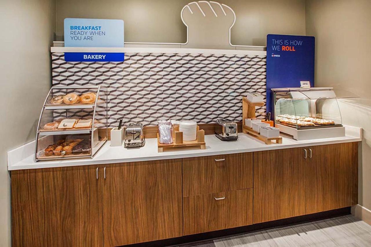 Holiday Inn Express Hotel & Suites Bethlehem Airport/Allentown Area By Ihg Exteriér fotografie