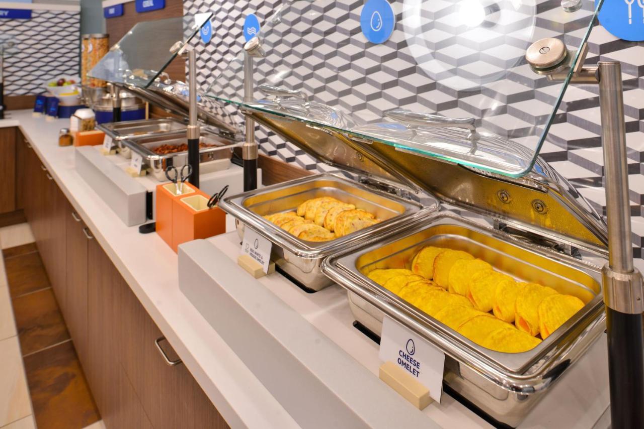 Holiday Inn Express Hotel & Suites Bethlehem Airport/Allentown Area By Ihg Exteriér fotografie